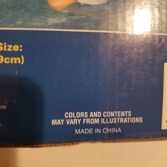 TWO Air mats - Picture 8 of 12